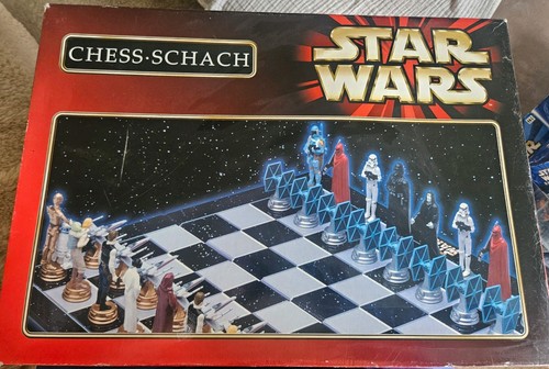 Star wars original - original, trilogy