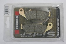Front brake pads Ferodo front