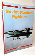 Soviet Rocket Fighters  -