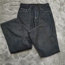 Tommy Hilfiger Mercer Selvedge