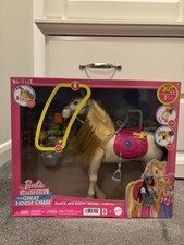 Barbie Mysteries: The Great