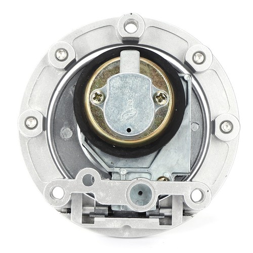 Ignition switch fuel - ignition,