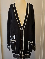 Killstar Gremlins Cardigan 2XL