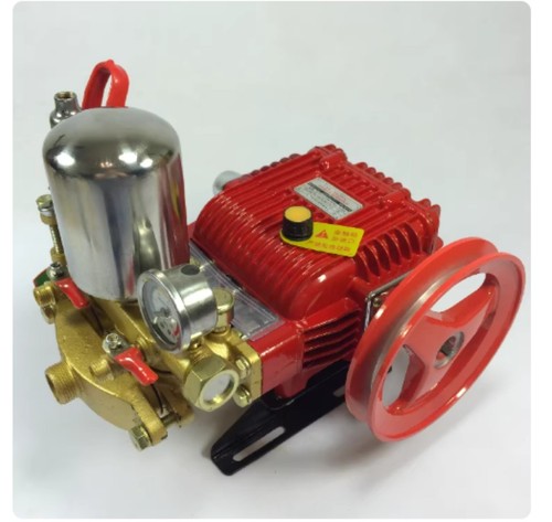 Agricultural sprayer water - sprayer,
