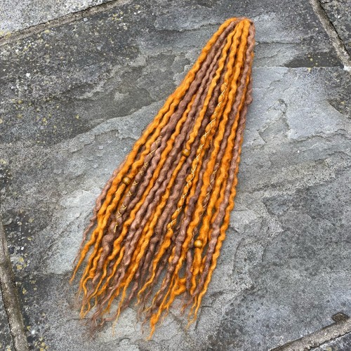 Custom double ended wool - custom,