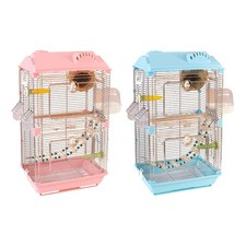 Playtop Bird Cage Large Home