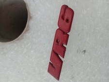 VW MK3 GOLF VR6 SILVER CHROME