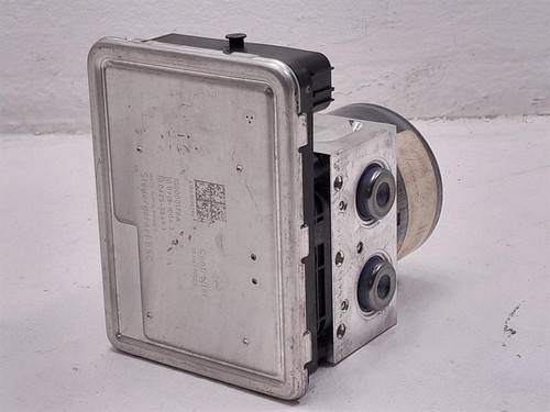 Abs pump aston - pump,