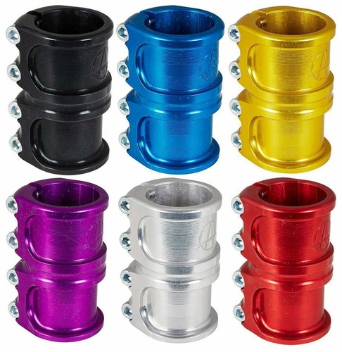 Apex lite scs scooter clamp - apex,