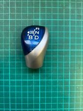 Gear Shift Lever Knob For Toyota Prius Hybrid Auris Hybrid Automatic Stick 09-18