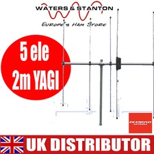 Diamond a144 s5r2 - diamond, yagi