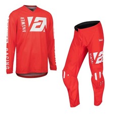 Answer motocross kit syncron - answer,