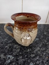 Pretty Ugly Pottery Handmade