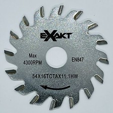 Exakt14 & PS150 Saw Blade |