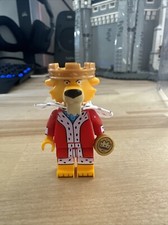 LEGO Prince John Disney 100