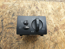 FORD C-MAX C MAX 2010 HEADLIGHT HEADLAMP SWITCH FOCUS TRANSIT box C27