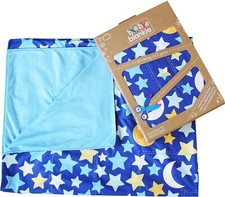 Bye Bye Blankie Starry Starry