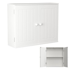 Bathroom Cabinet Wall Mounted