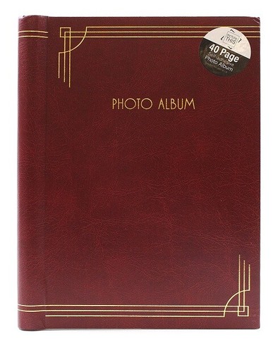 40 pages self - 6",