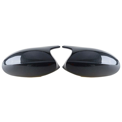 Carbon fiber side wing - wing, mirror