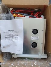 Electrolux Commercial Washing Machine Motor Control Spares/Repairs WH6-33 L@@K!