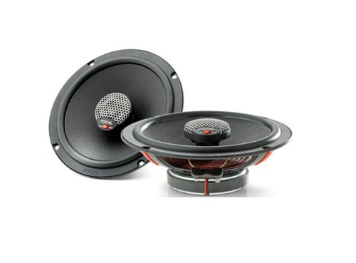 Focal icu165 integration - icu165,