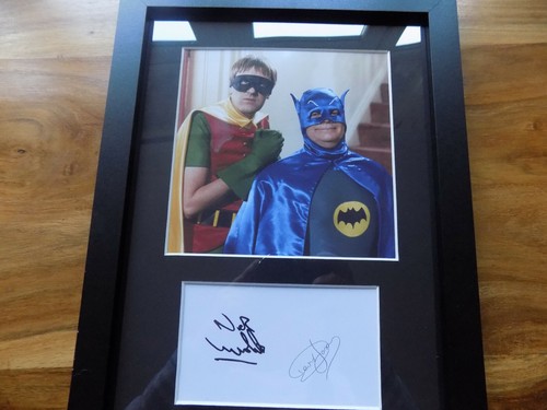 Only fools and horses - only, framed