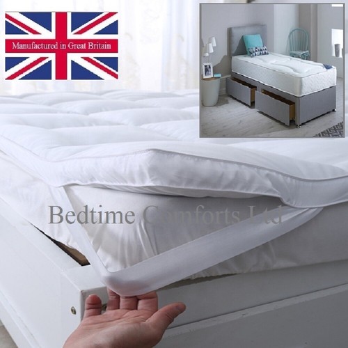 Shorty bed quilted - shorty,