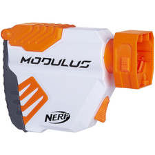 Nerf Storage Stock N-Strike
