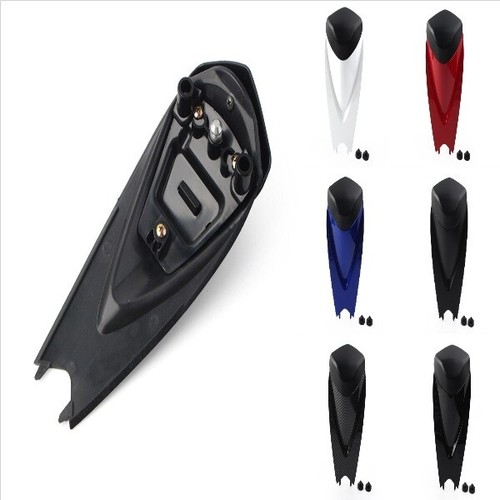 Rear seat cowl passenger cover - rear,