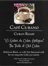 2026 spanish coffee - 2026.,
