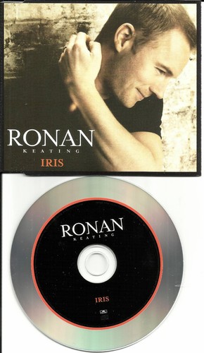 Boyzone ronan keating iris - ronan,