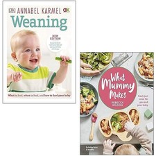 Weaning: What, When, How to