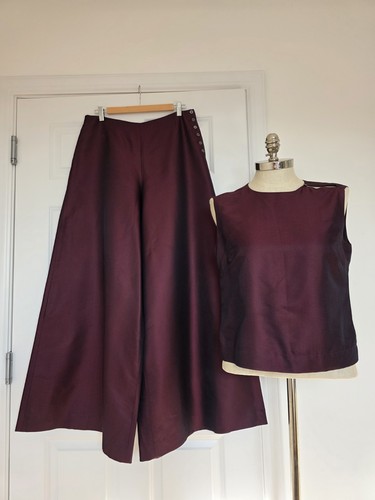 Margaret howell vintage silk - howell,