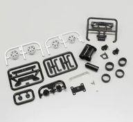 Kyosho dnano dnp303 lancia - kyosho,
