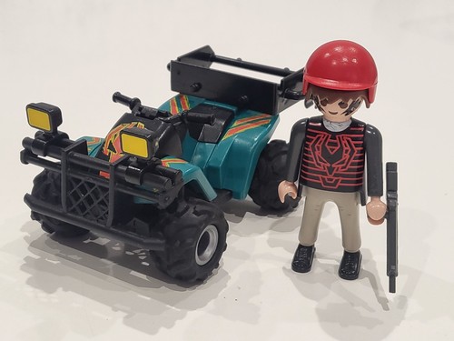 Playmobil 6879 city action - 6879,