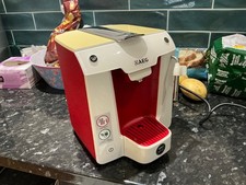 Coffee machine capsule aeg - coffee,