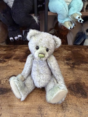Charlie bears minimo puddle - minimo,
