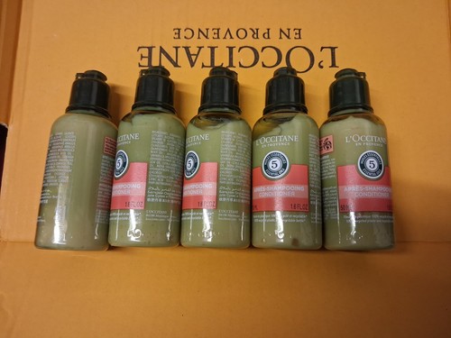 Occitane travel size minis - size,