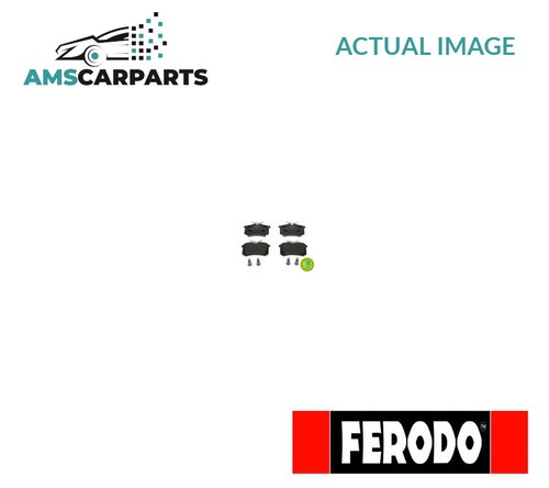 Brake pads set braking pad - brake,