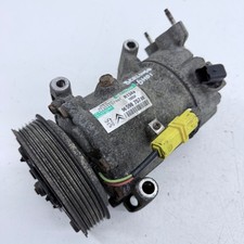 CITROEN BERLINGO MK2 AIR CON