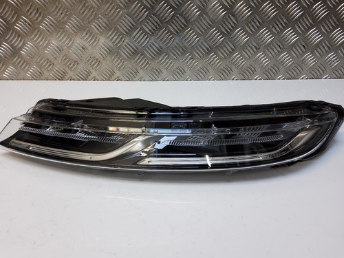 Citroen cactus 2021 - 2021, left