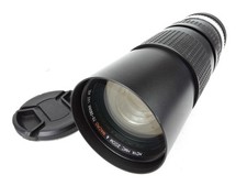 Sony Digital Fit 70-210mm