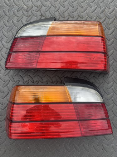 Bmw e36 coupe tail - coupe,