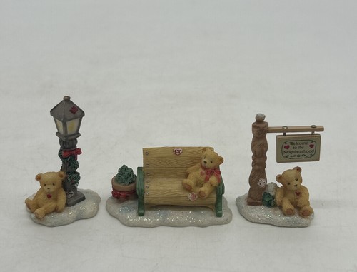 1998 cherished teddies - 1998,