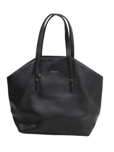 Matt nat women bag black - matt,