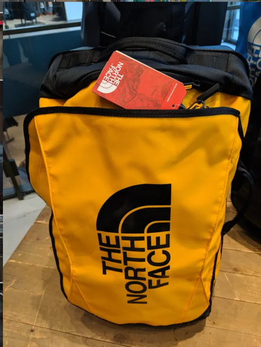 The north face - the,