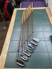 Hickory golf clubs anderson - hickory,