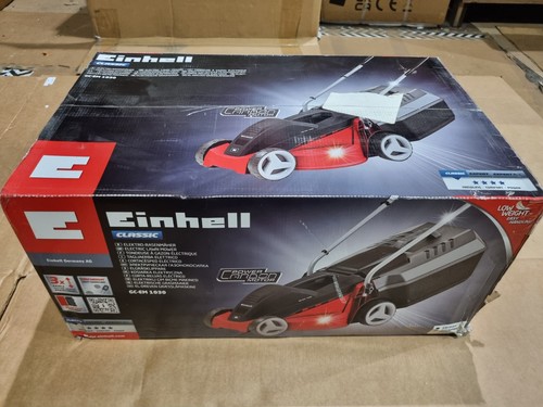 Einhell 1030 electric - einhell,