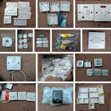 Job Lot Electrical Supplies -